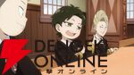 『劇場版 SPY×FAMILY CODE：White』が10/5地上波初放送。原作：遠藤達哉監修の完全新作ストーリーが楽しめる