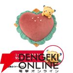 “PIKACHU DINER”のぬいぐるみとマスコット2種がポケモンセンターオンラインにて受注販売を実施
