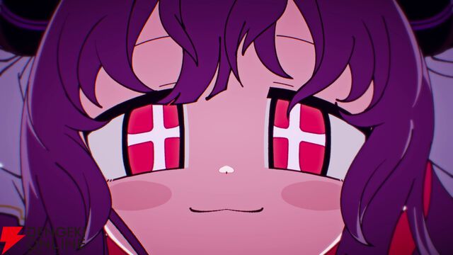 『ゆんゆん電波シンドローム』発売日が今冬へ変更。ゆんゆん役は桃井はるこ、Qちゃん役はななひらに決定