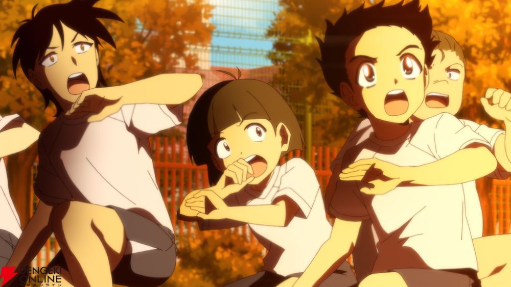 アニメ『地獄先生ぬ～べ～』11話で玉藻が再び童守町に！ 小市眞琴演じる石蕗丸も登場