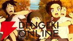 アニメ『地獄先生ぬ～べ～』11話で玉藻が再び童守町に！ 小市眞琴演じる石蕗丸も登場