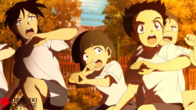 アニメ『地獄先生ぬ～べ～』11話で玉藻が再び童守町に！ 小市眞琴演じる石蕗丸も登場