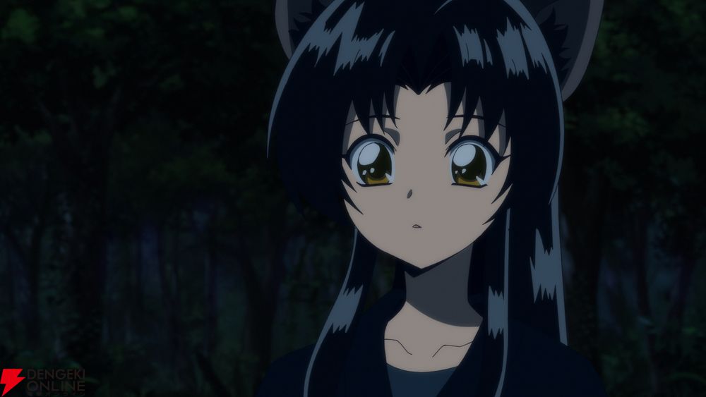 アニメ『地獄先生ぬ～べ～』11話で玉藻が再び童守町に！ 小市眞琴演じる石蕗丸も登場