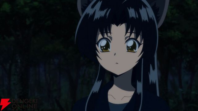 アニメ『地獄先生ぬ～べ～』11話で玉藻が再び童守町に！ 小市眞琴演じる石蕗丸も登場