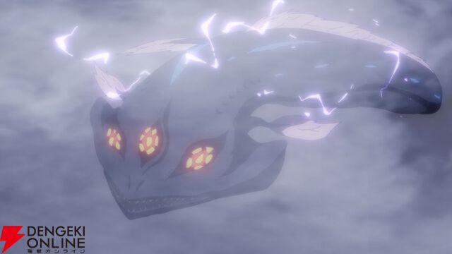 アニメ『地獄先生ぬ～べ～』11話で玉藻が再び童守町に！ 小市眞琴演じる石蕗丸も登場