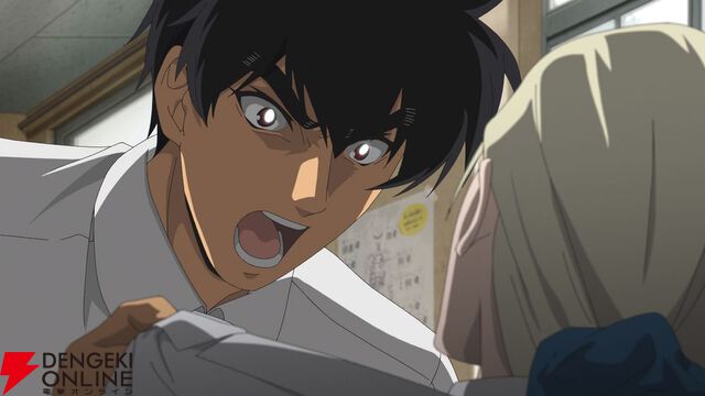 アニメ『地獄先生ぬ～べ～』11話で玉藻が再び童守町に！ 小市眞琴演じる石蕗丸も登場