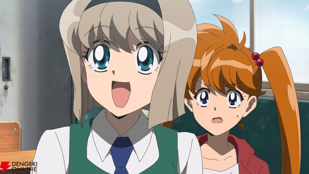 アニメ『地獄先生ぬ～べ～』11話で玉藻が再び童守町に！ 小市眞琴演じる石蕗丸も登場