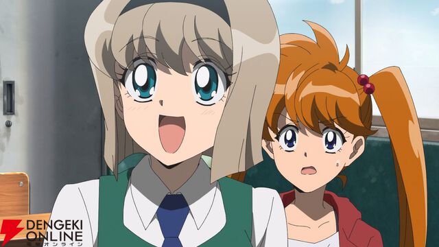 アニメ『地獄先生ぬ～べ～』11話で玉藻が再び童守町に！ 小市眞琴演じる石蕗丸も登場