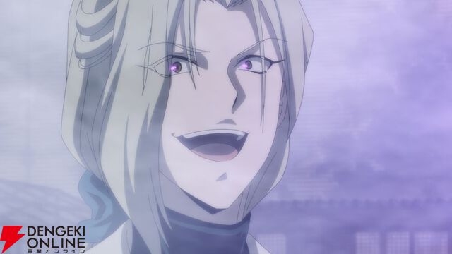 アニメ『地獄先生ぬ～べ～』11話で玉藻が再び童守町に！ 小市眞琴演じる石蕗丸も登場