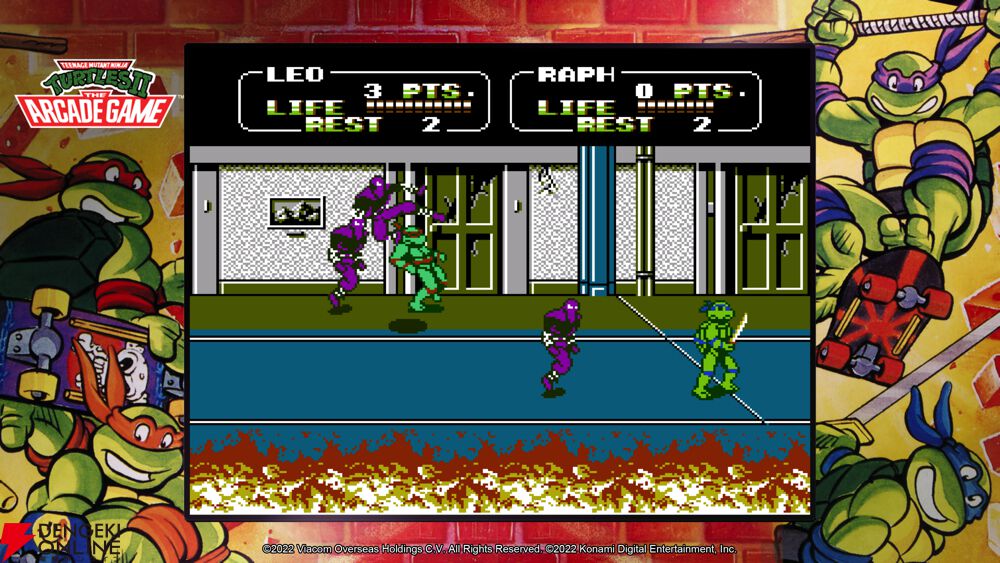 ミュータントタートルズ ティーンエイジ・ミュータント・ニンジャ・タートルズ TMNT by