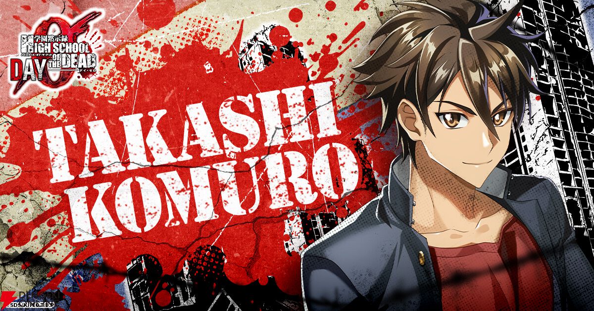 10s Animagic2012 学園黙示録 L アニメT 10s Animagic2012 学園黙示録 L アニメT - メルカリ