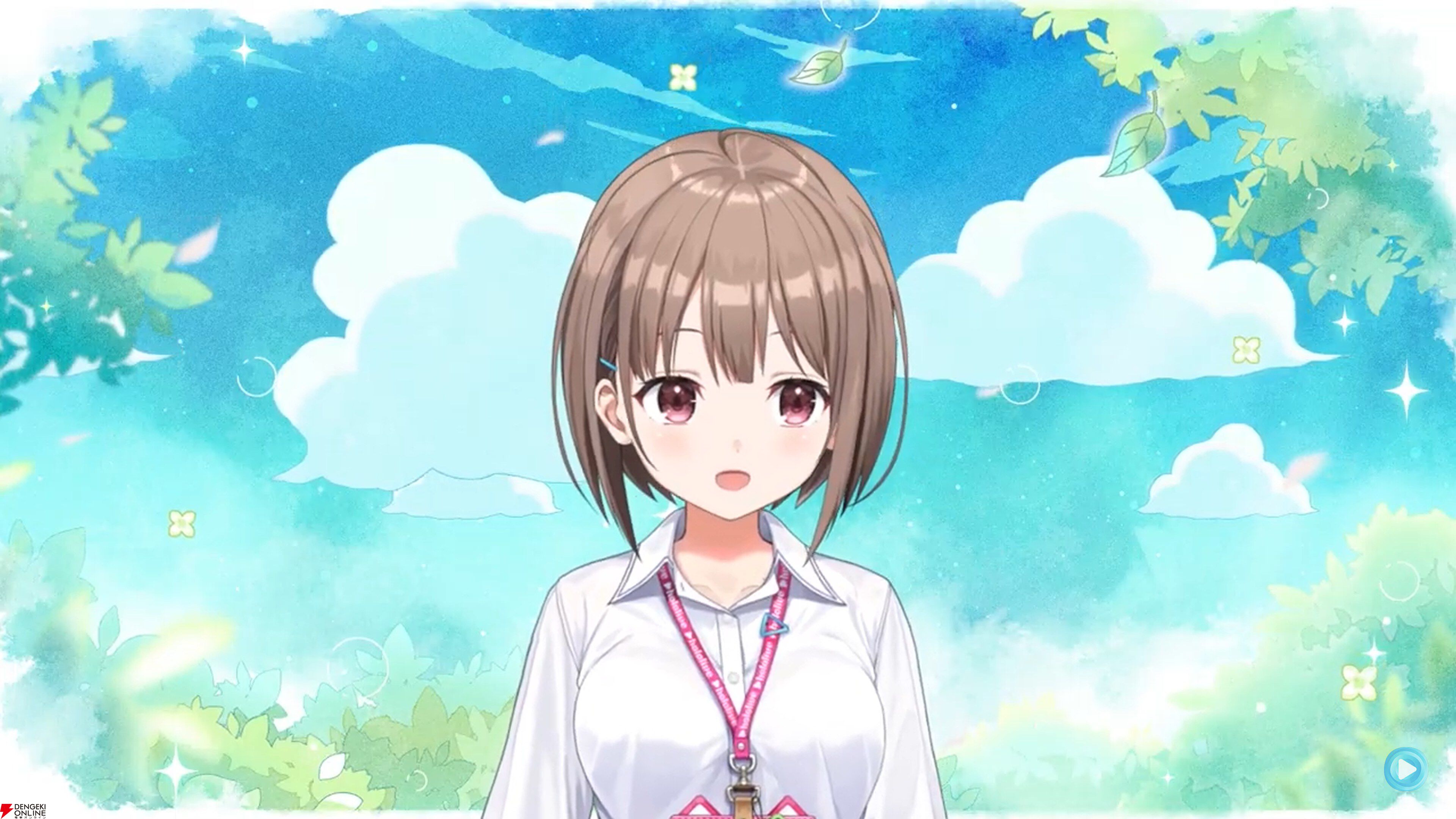 ホロライブ】春先のどかさんが9月末に退職へ。スタッフVとして4年間