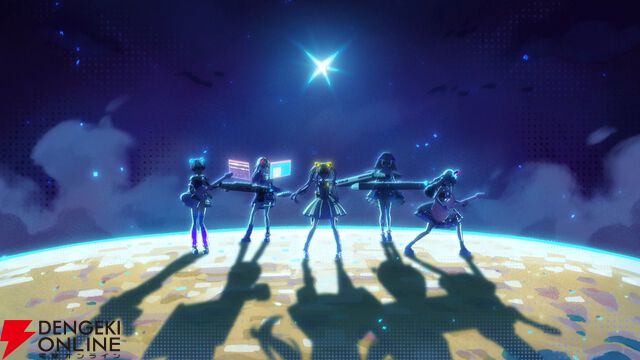 “ゆめみた”アニメ化！ 『バンドリ！ ゆめ∞みた』2026年放送【夢限大みゅーたいぷ】