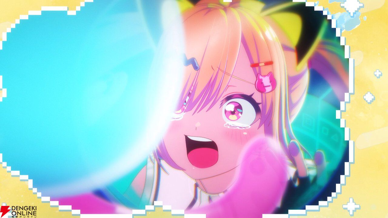 “ゆめみた”アニメ化！ 『バンドリ！ ゆめ∞みた』2026年放送【夢限大みゅーたいぷ】