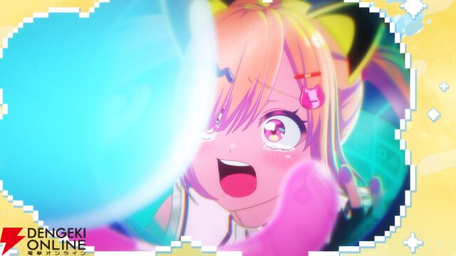 “ゆめみた”アニメ化！ 『バンドリ！ ゆめ∞みた』2026年放送【夢限大みゅーたいぷ】