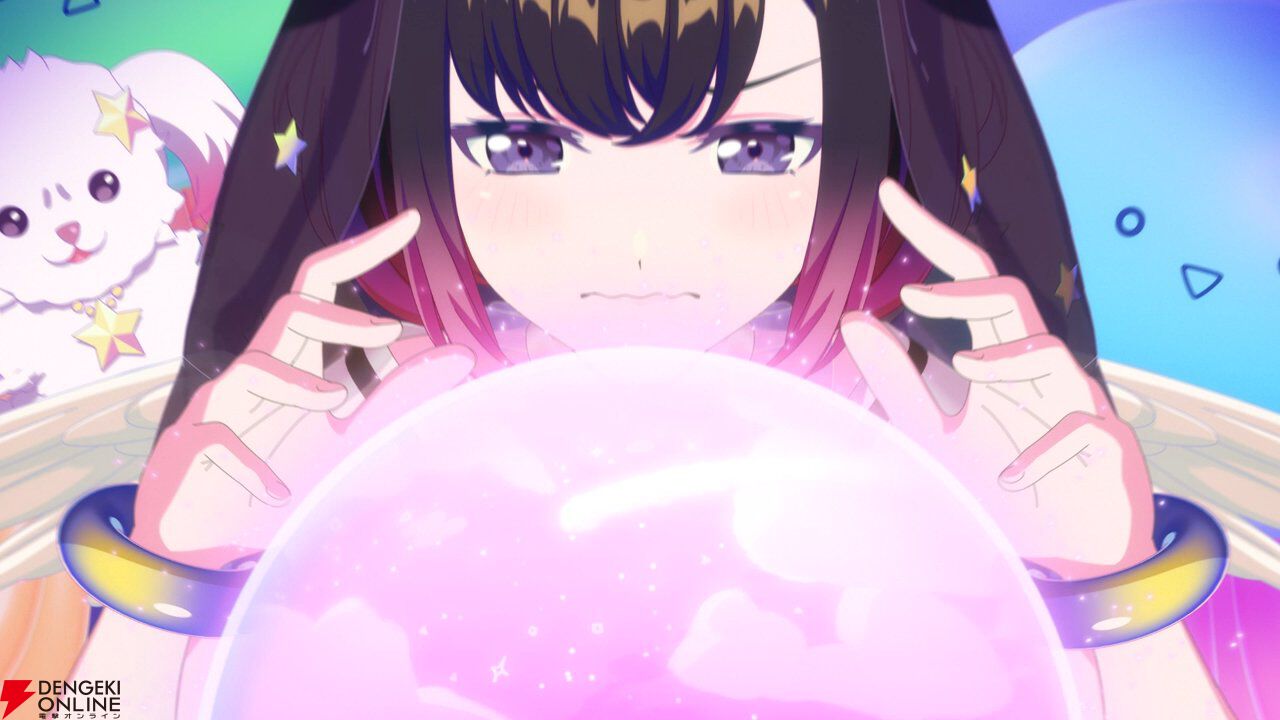 “ゆめみた”アニメ化！ 『バンドリ！ ゆめ∞みた』2026年放送【夢限大みゅーたいぷ】