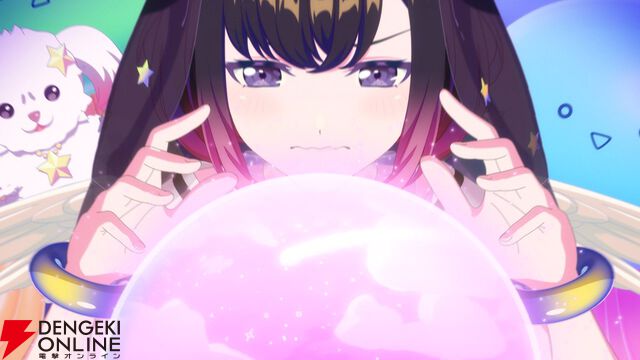 “ゆめみた”アニメ化！ 『バンドリ！ ゆめ∞みた』2026年放送【夢限大みゅーたいぷ】