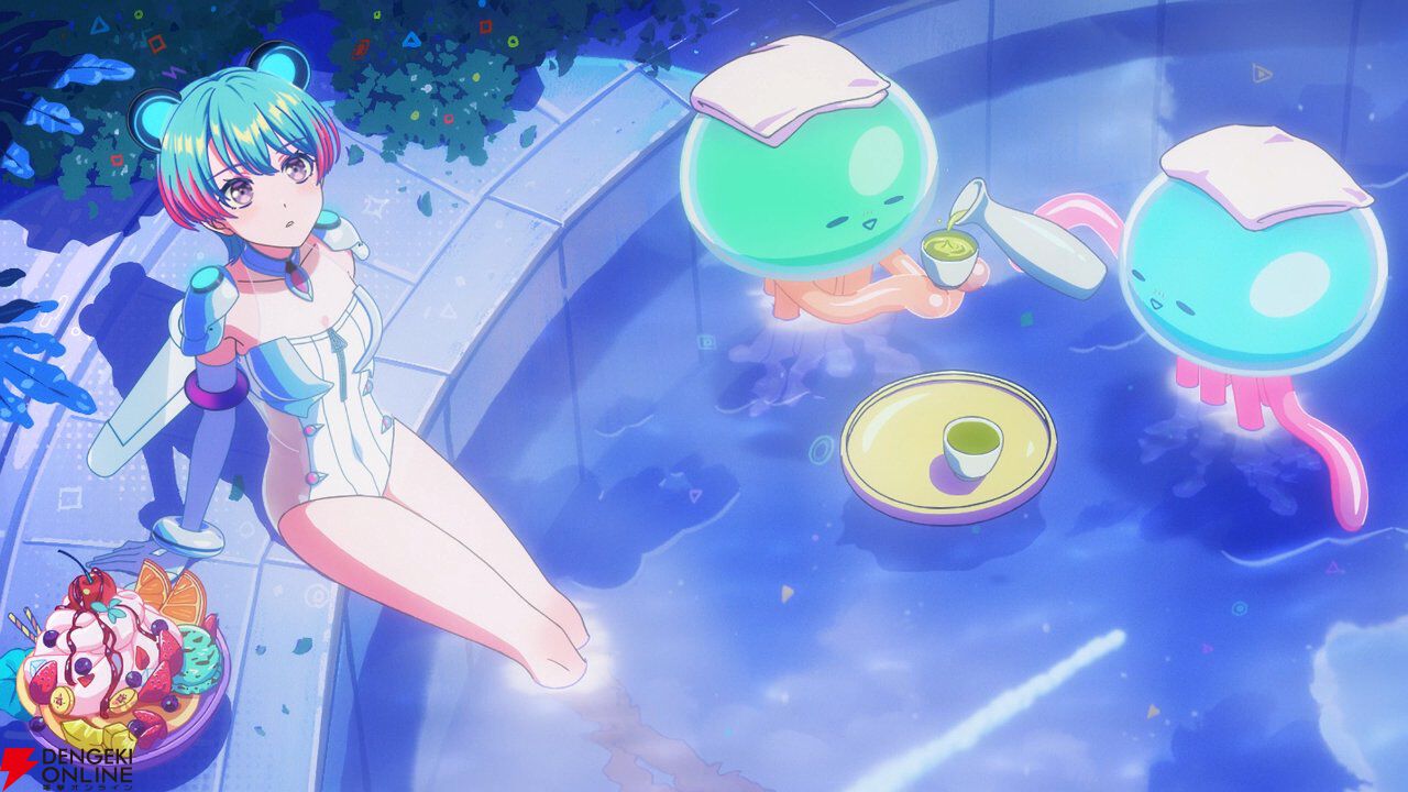 “ゆめみた”アニメ化！ 『バンドリ！ ゆめ∞みた』2026年放送【夢限大みゅーたいぷ】