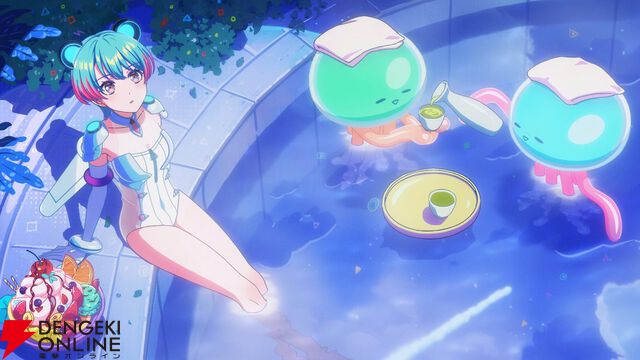 “ゆめみた”アニメ化！ 『バンドリ！ ゆめ∞みた』2026年放送【夢限大みゅーたいぷ】