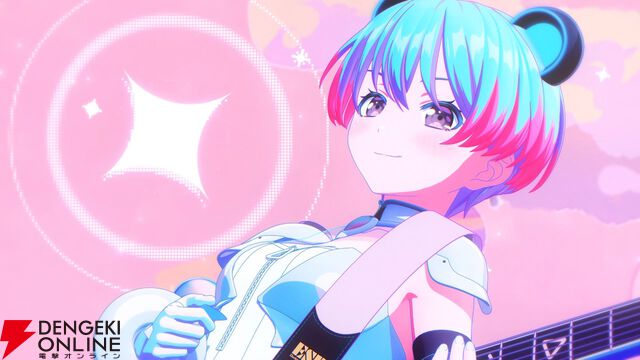 “ゆめみた”アニメ化！ 『バンドリ！ ゆめ∞みた』2026年放送【夢限大みゅーたいぷ】