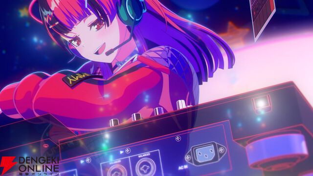 “ゆめみた”アニメ化！ 『バンドリ！ ゆめ∞みた』2026年放送【夢限大みゅーたいぷ】