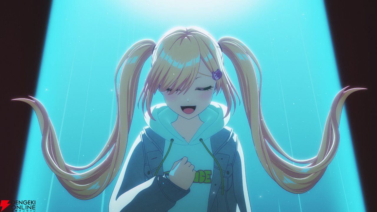 “ゆめみた”アニメ化！ 『バンドリ！ ゆめ∞みた』2026年放送【夢限大みゅーたいぷ】