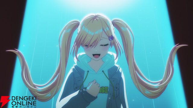 “ゆめみた”アニメ化！ 『バンドリ！ ゆめ∞みた』2026年放送【夢限大みゅーたいぷ】