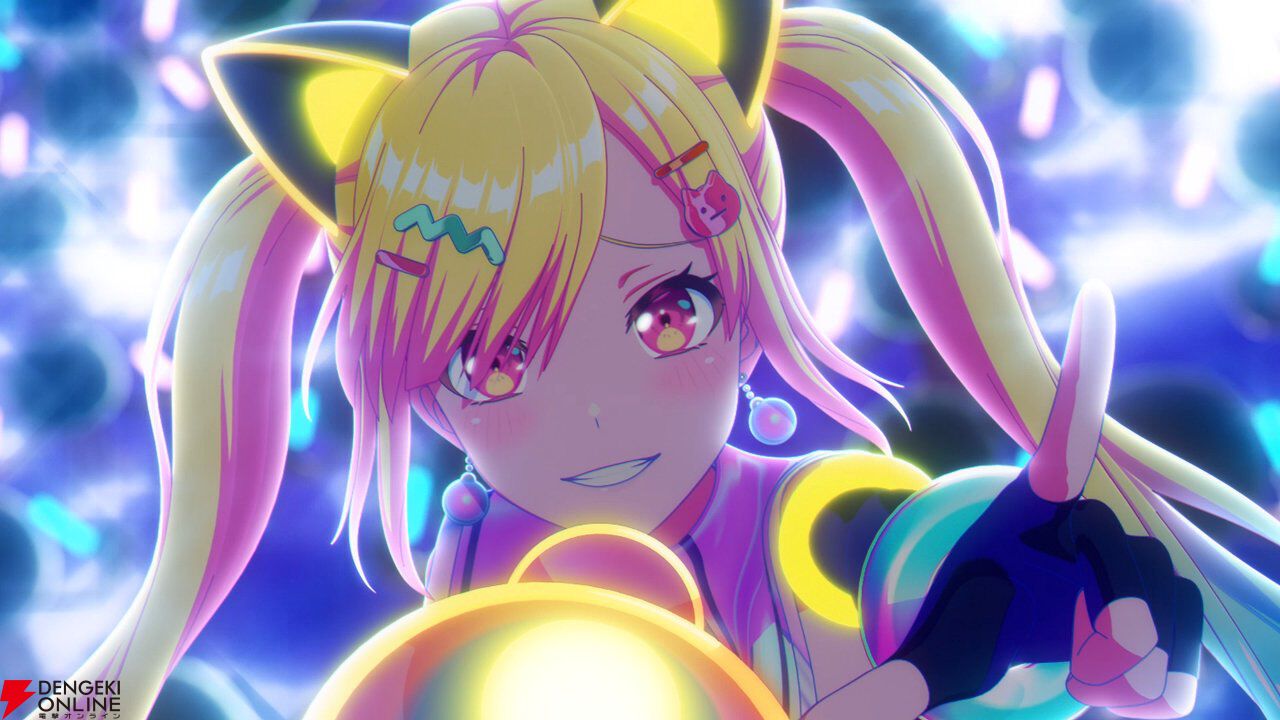 “ゆめみた”アニメ化！ 『バンドリ！ ゆめ∞みた』2026年放送【夢限大みゅーたいぷ】