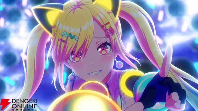 “ゆめみた”アニメ化！ 『バンドリ！ ゆめ∞みた』2026年放送【夢限大みゅーたいぷ】