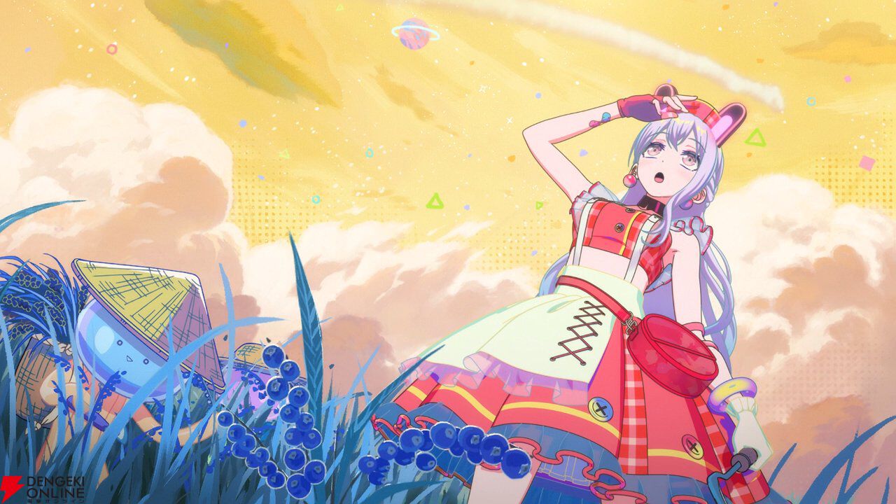“ゆめみた”アニメ化！ 『バンドリ！ ゆめ∞みた』2026年放送【夢限大みゅーたいぷ】