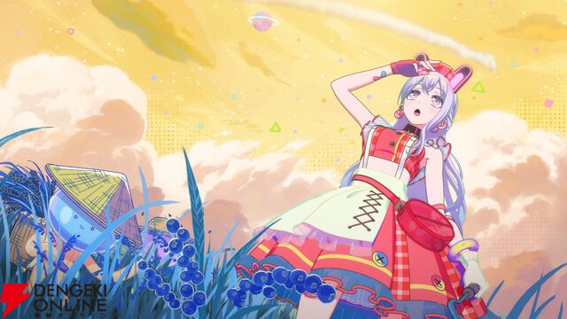“ゆめみた”アニメ化！ 『バンドリ！ ゆめ∞みた』2026年放送【夢限大みゅーたいぷ】