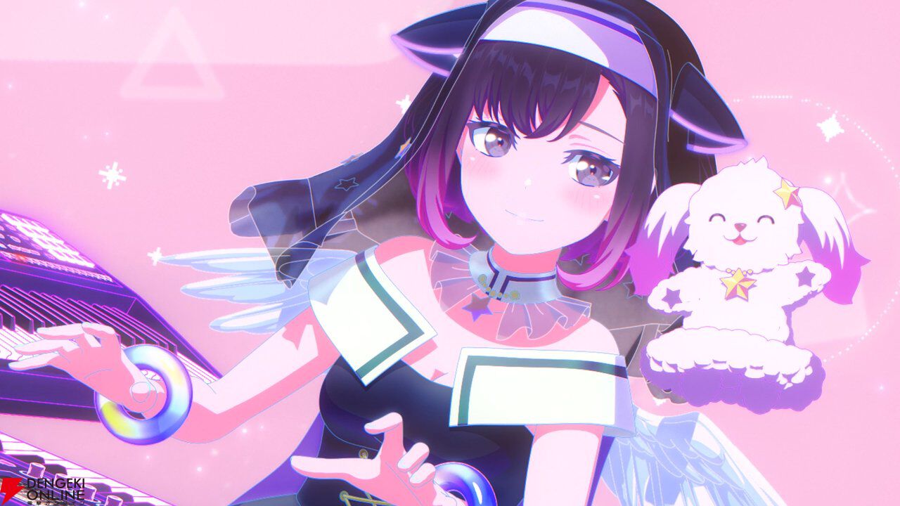 “ゆめみた”アニメ化！ 『バンドリ！ ゆめ∞みた』2026年放送【夢限大みゅーたいぷ】