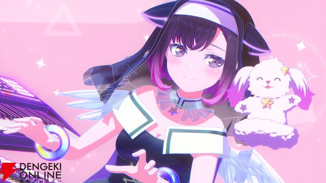 “ゆめみた”アニメ化！ 『バンドリ！ ゆめ∞みた』2026年放送【夢限大みゅーたいぷ】