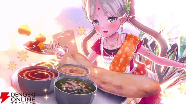 【ヘブバン攻略】SSヴリティカ（歓待のアンナプールナ）は氷属性スタイルと相性◎。連戦コンテンツ向けのアビリティなども所持するヒーラー！【ヘブンバーンズレッド日記#219】