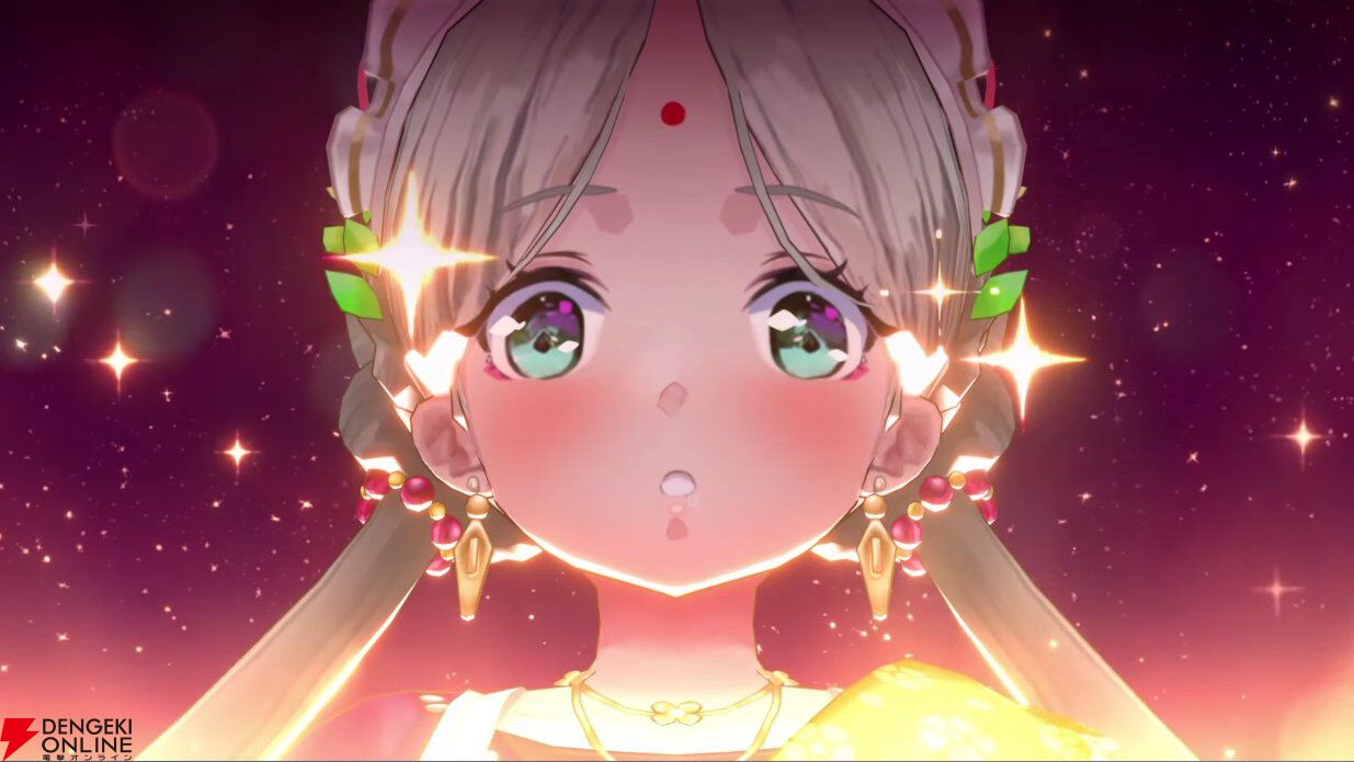 【ヘブバン攻略】SSヴリティカ（歓待のアンナプールナ）は氷属性スタイルと相性◎。連戦コンテンツ向けのアビリティなども所持するヒーラー！【ヘブンバーンズレッド日記#219】