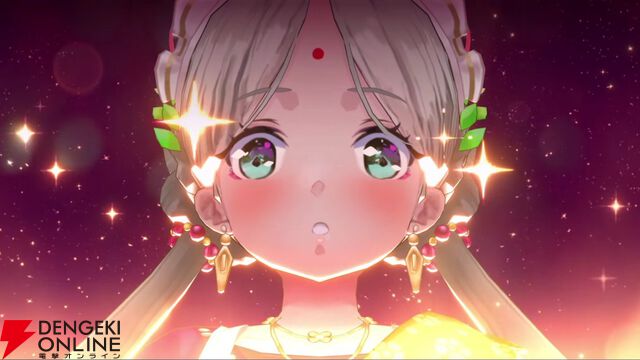 【ヘブバン攻略】SSヴリティカ（歓待のアンナプールナ）は氷属性スタイルと相性◎。連戦コンテンツ向けのアビリティなども所持するヒーラー！【ヘブンバーンズレッド日記#219】
