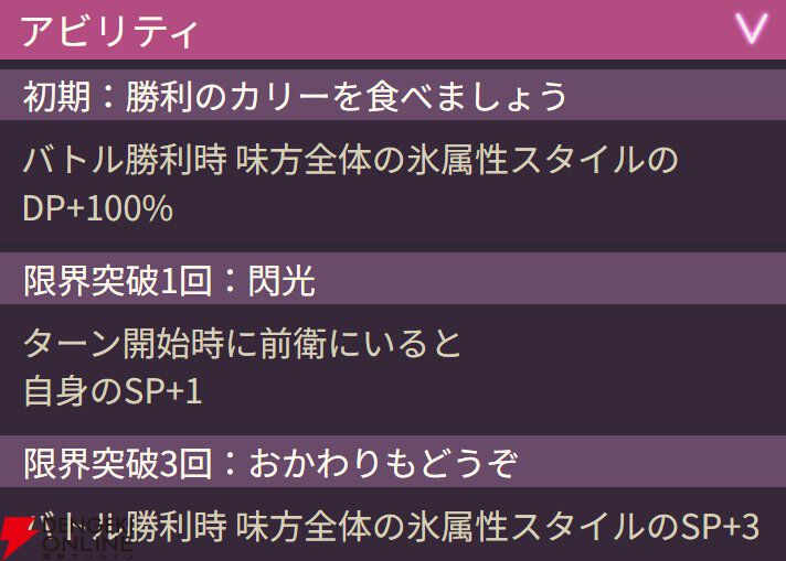 【ヘブバン攻略】SSヴリティカ（歓待のアンナプールナ）は氷属性スタイルと相性◎。連戦コンテンツ向けのアビリティなども所持するヒーラー！【ヘブンバーンズレッド日記#219】
