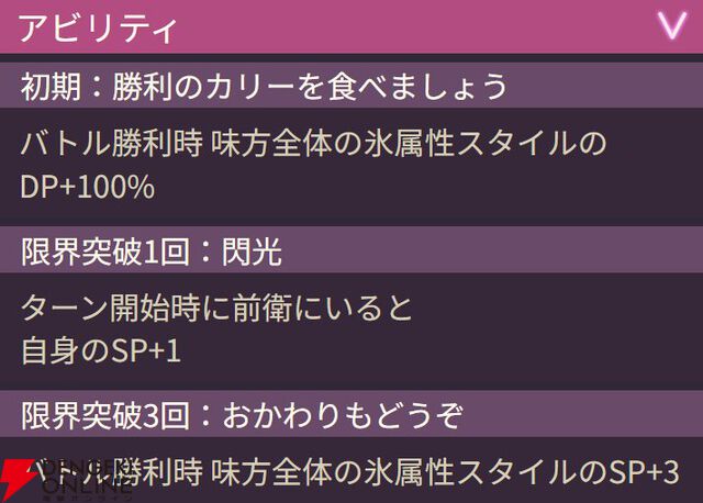 【ヘブバン攻略】SSヴリティカ（歓待のアンナプールナ）は氷属性スタイルと相性◎。連戦コンテンツ向けのアビリティなども所持するヒーラー！【ヘブンバーンズレッド日記#219】