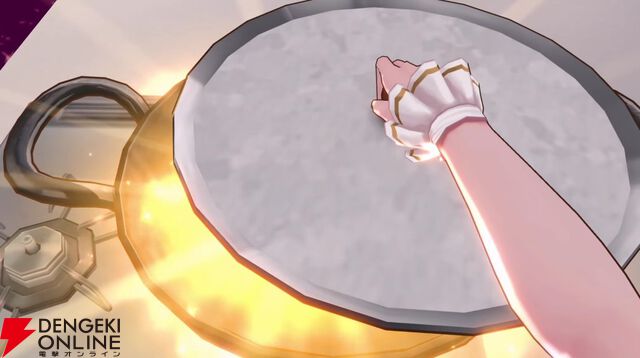 【ヘブバン攻略】SSヴリティカ（歓待のアンナプールナ）は氷属性スタイルと相性◎。連戦コンテンツ向けのアビリティなども所持するヒーラー！【ヘブンバーンズレッド日記#219】