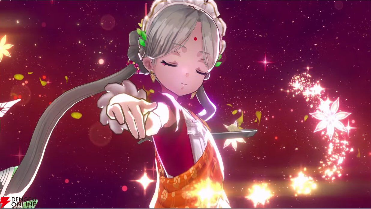 【ヘブバン攻略】SSヴリティカ（歓待のアンナプールナ）は氷属性スタイルと相性◎。連戦コンテンツ向けのアビリティなども所持するヒーラー！【ヘブンバーンズレッド日記#219】