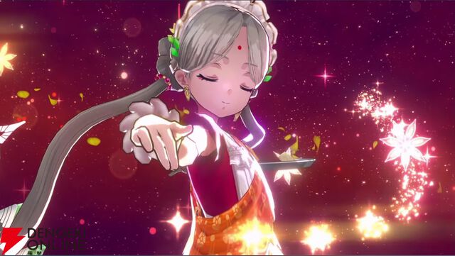 【ヘブバン攻略】SSヴリティカ（歓待のアンナプールナ）は氷属性スタイルと相性◎。連戦コンテンツ向けのアビリティなども所持するヒーラー！【ヘブンバーンズレッド日記#219】