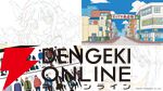 【京アニのセカイ展】展示エリアまとめ。制作資料の展示物は1000点超え、『CITY』のジオラマや『Free!』の筋肉図鑑などユニークなものも満載