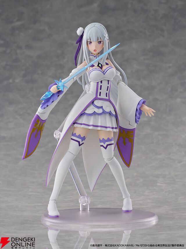 『リゼロ』