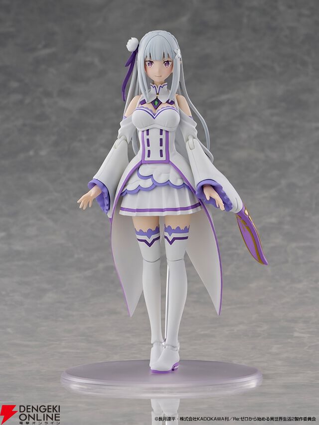 『リゼロ』