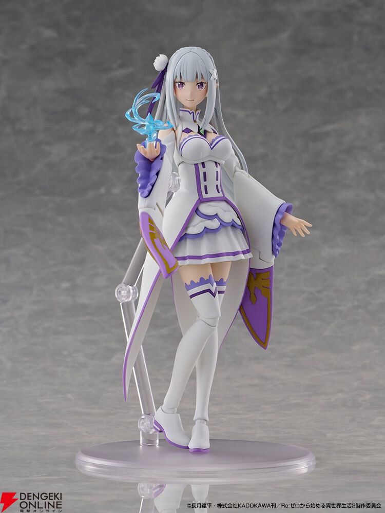 『リゼロ』