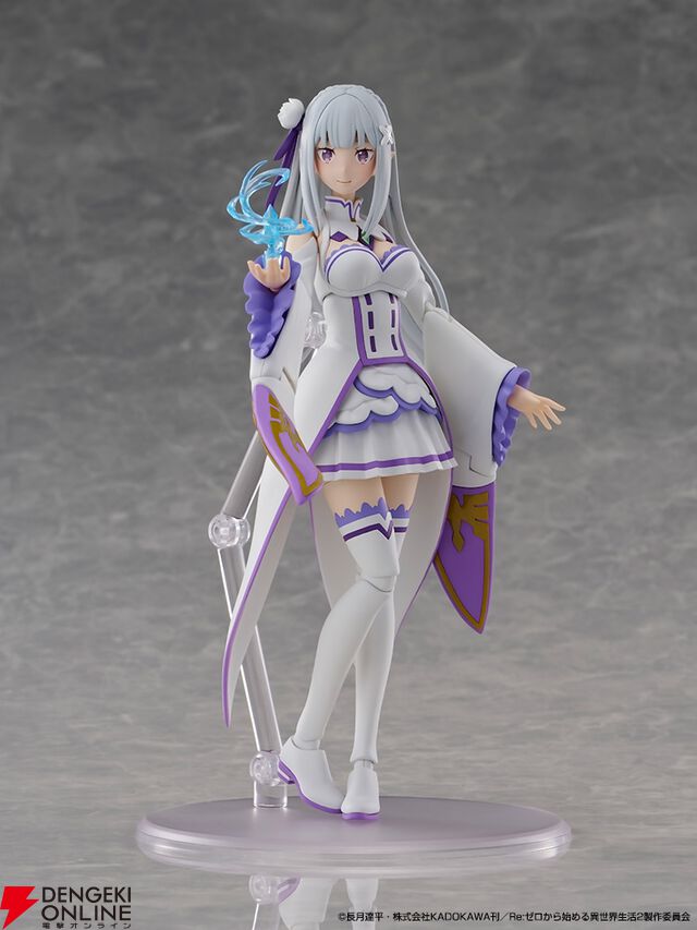 『リゼロ』