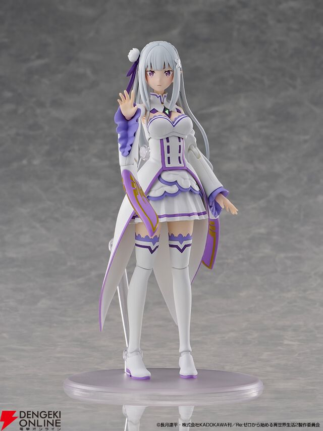 『リゼロ』