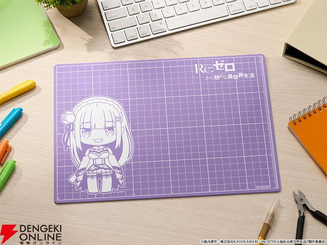 『リゼロ』