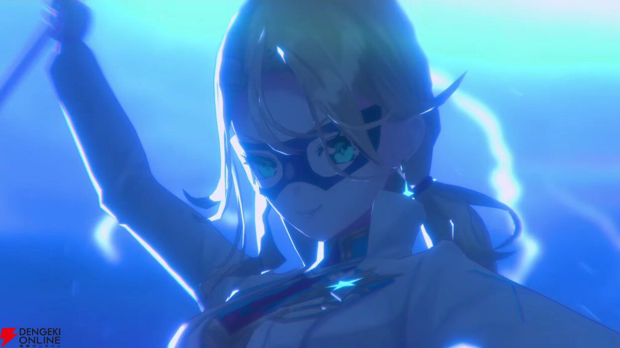 【ヘブバン攻略】SSレゾナンスのキャロル（Have no fear！ I'm a hero！）はダウンターン中の敵にダメージを出しやすい雷アタッカー【ヘブンバーンズレッド日記#219】