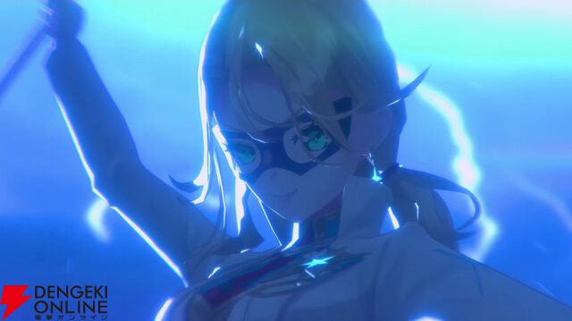 【ヘブバン攻略】SSレゾナンスのキャロル（Have no fear！ I'm a hero！）はダウンターン中の敵にダメージを出しやすい雷アタッカー【ヘブンバーンズレッド日記#219】